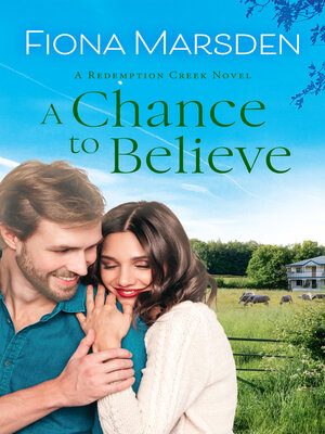 cover image of A Chance to Believe